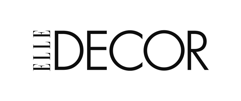 Elle Decor Logo