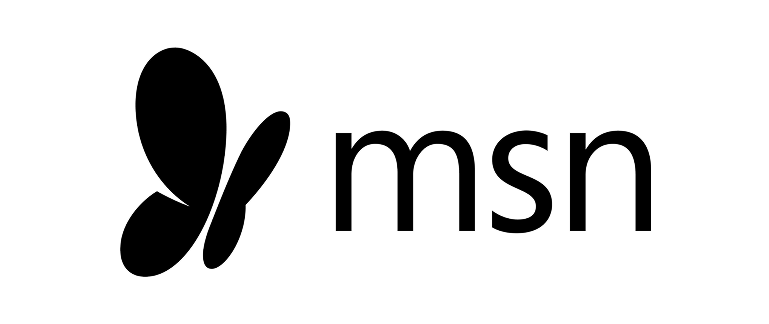MSN Logo